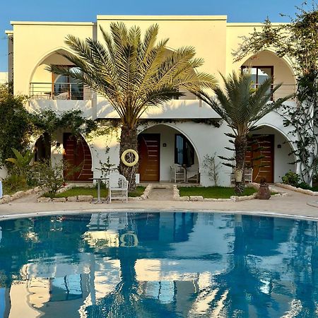 Palm Djerba Suites Mezraia Екстериор снимка