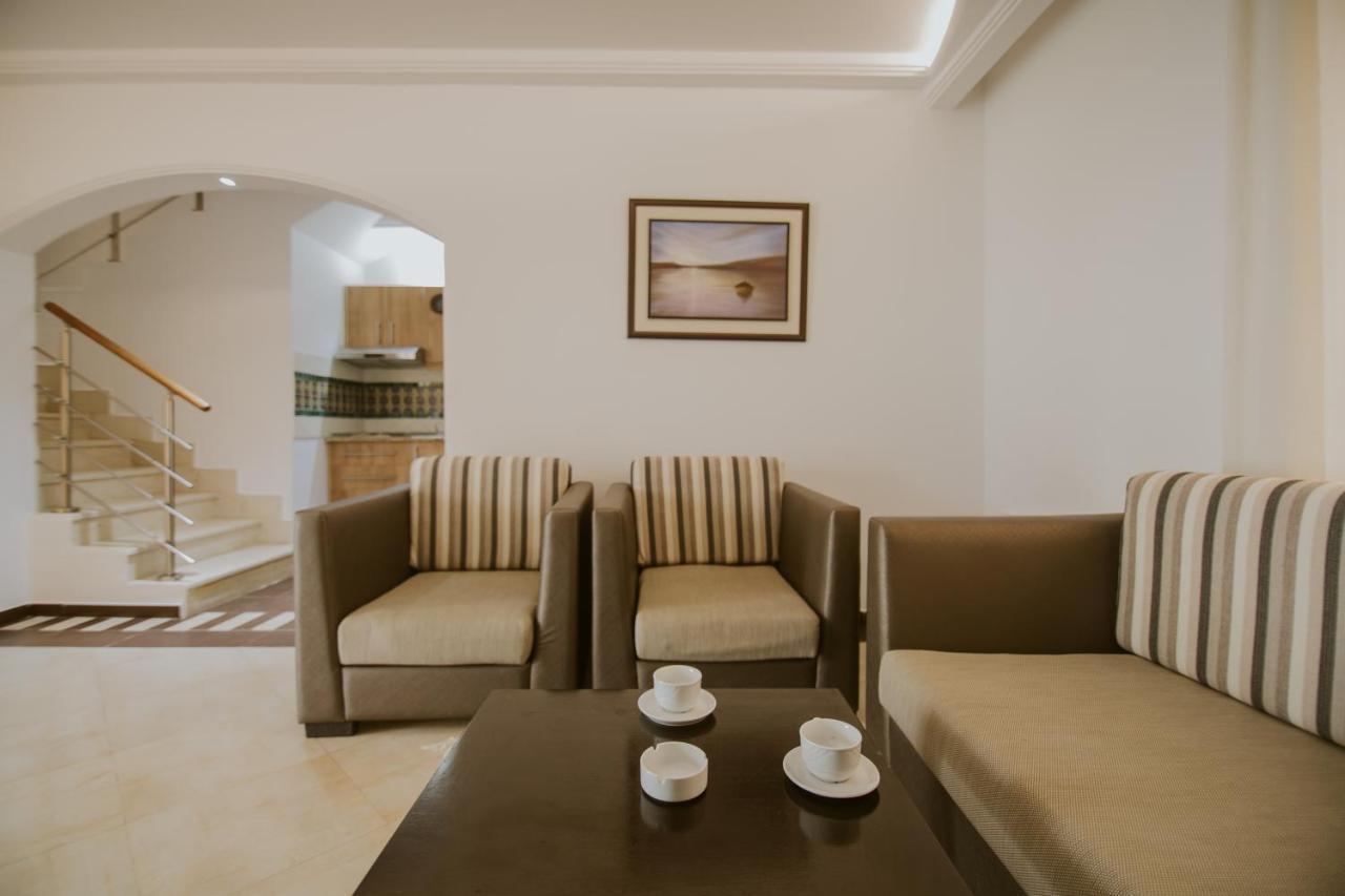 Palm Djerba Suites Mezraia Екстериор снимка