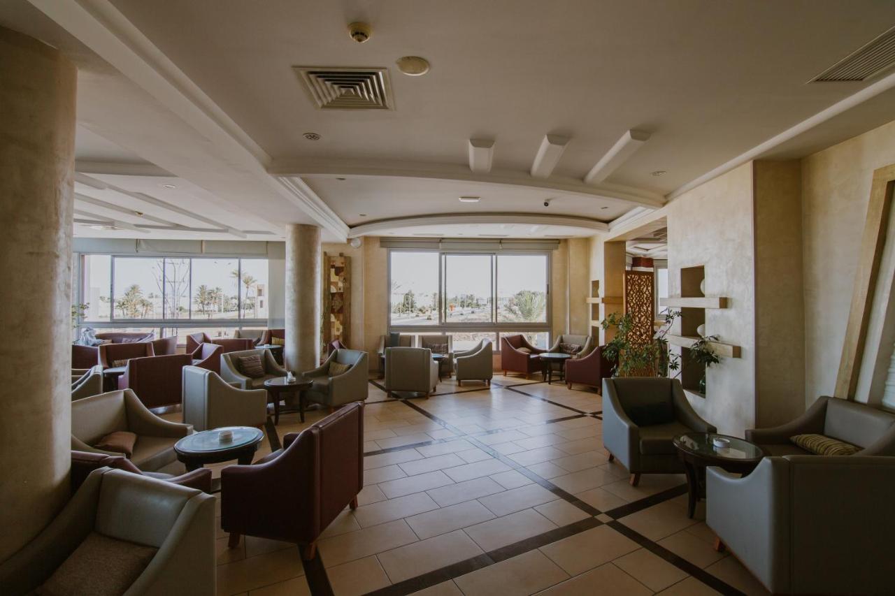 Palm Djerba Suites Mezraia Екстериор снимка