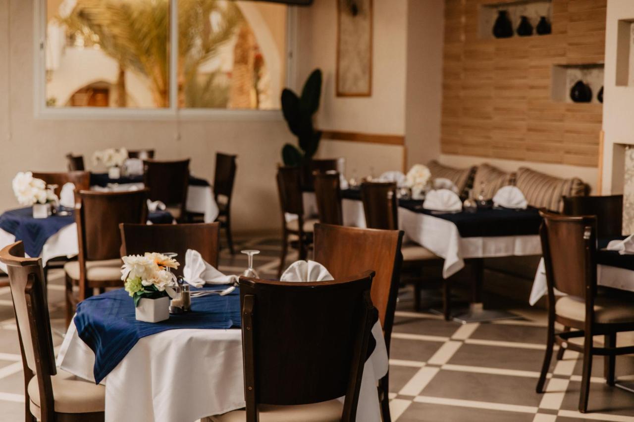 Palm Djerba Suites Mezraia Екстериор снимка