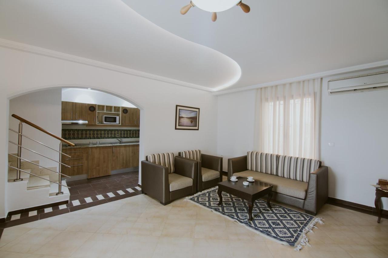 Palm Djerba Suites Mezraia Екстериор снимка