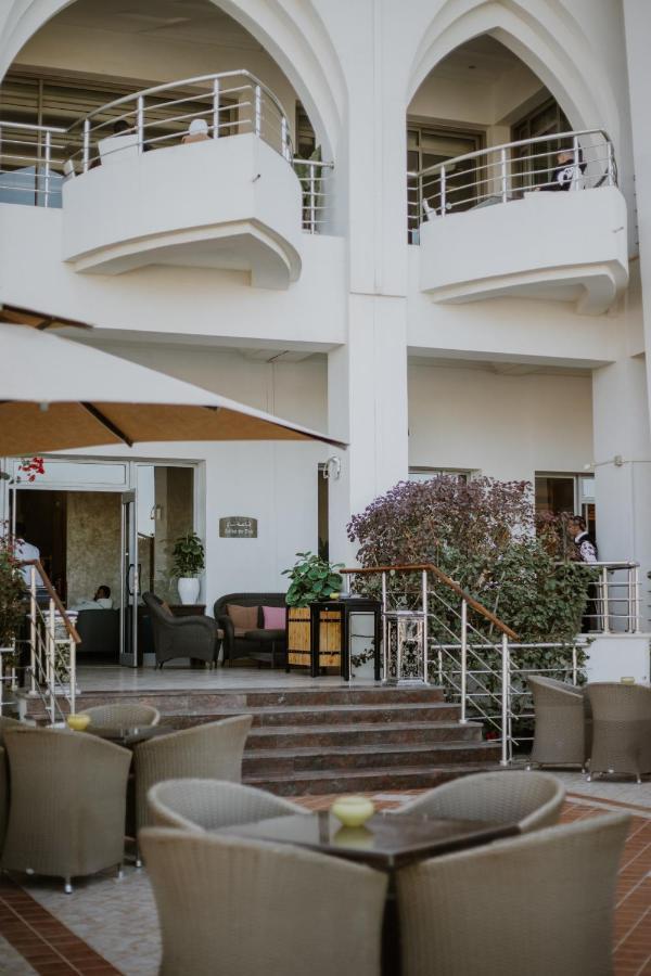 Palm Djerba Suites Mezraia Екстериор снимка