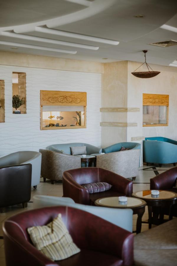 Palm Djerba Suites Mezraia Екстериор снимка