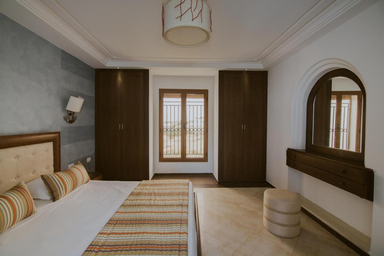 Palm Djerba Suites Mezraia Екстериор снимка
