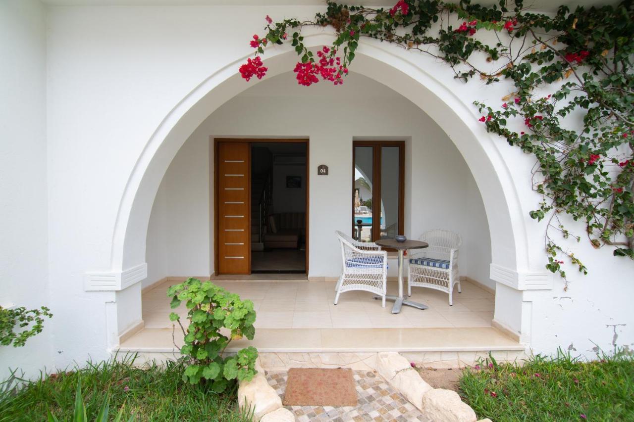 Palm Djerba Suites Mezraia Екстериор снимка