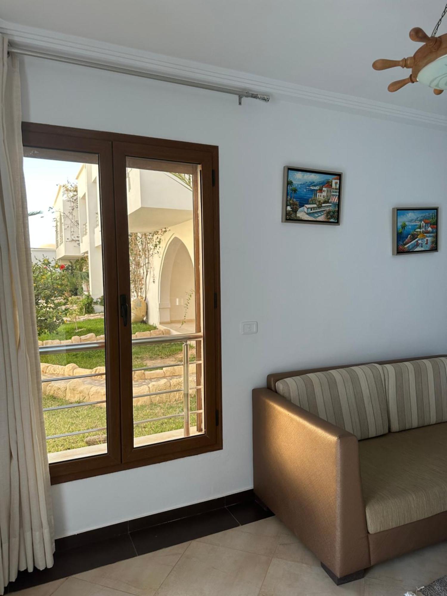 Palm Djerba Suites Mezraia Екстериор снимка