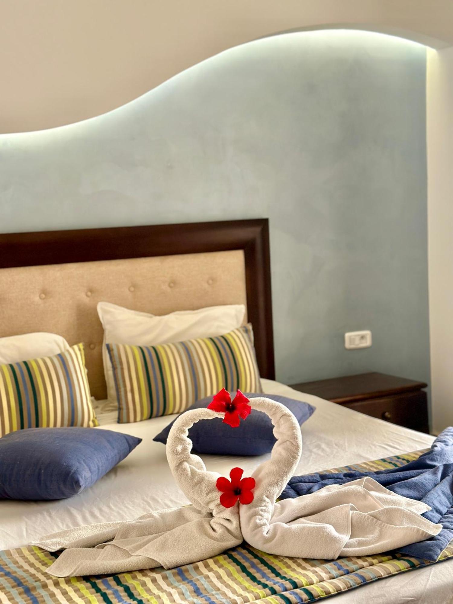Palm Djerba Suites Mezraia Екстериор снимка