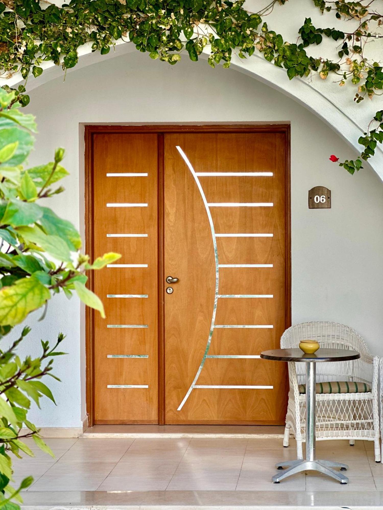Palm Djerba Suites Mezraia Екстериор снимка