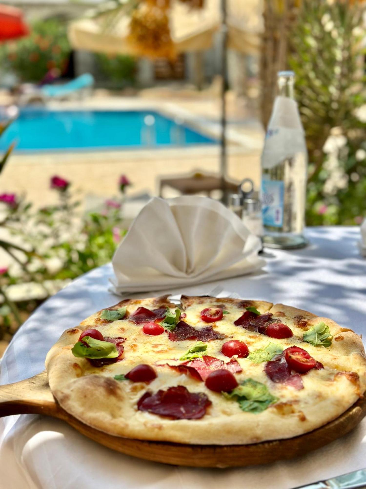 Palm Djerba Suites Mezraia Екстериор снимка