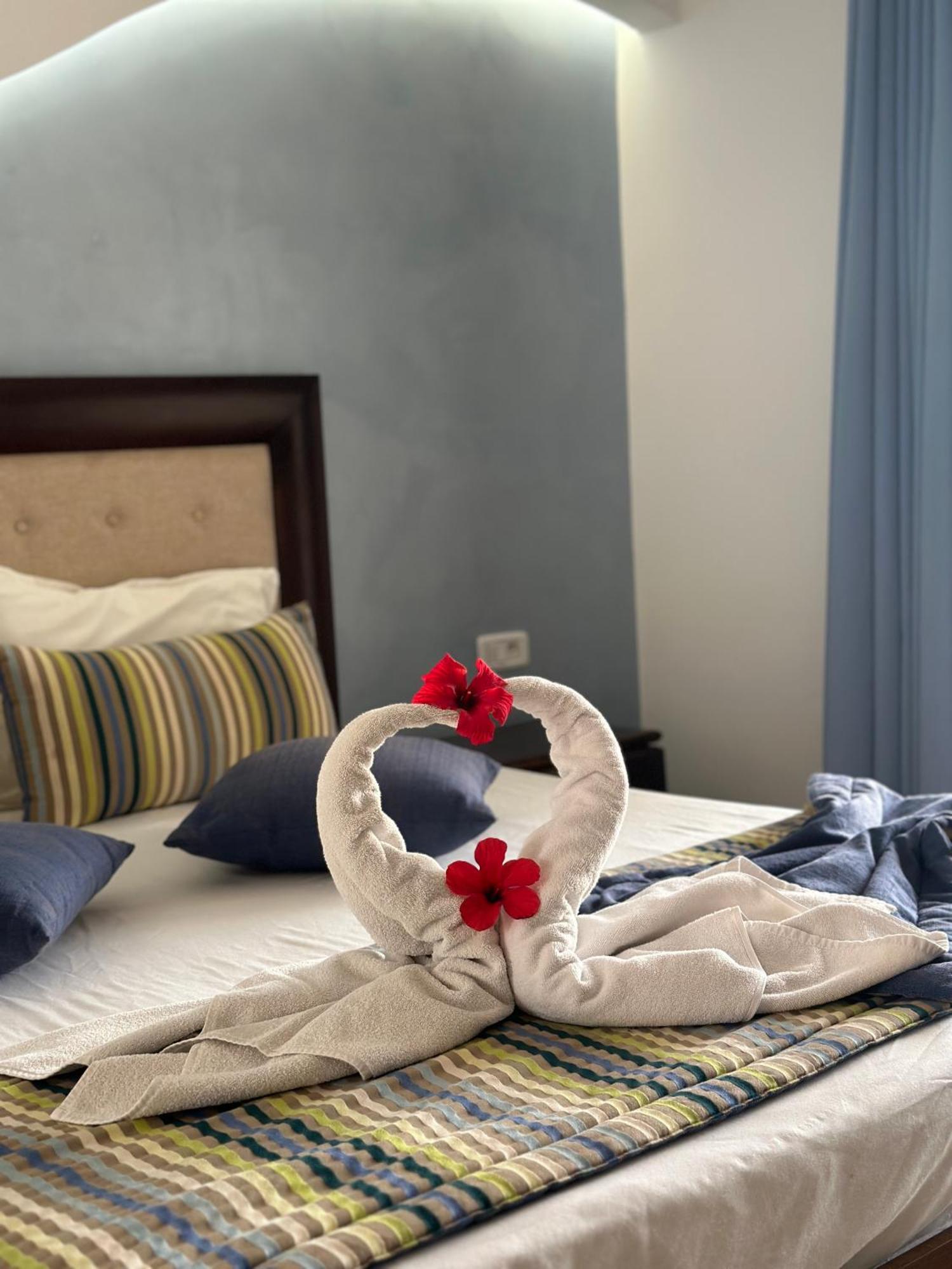 Palm Djerba Suites Mezraia Екстериор снимка