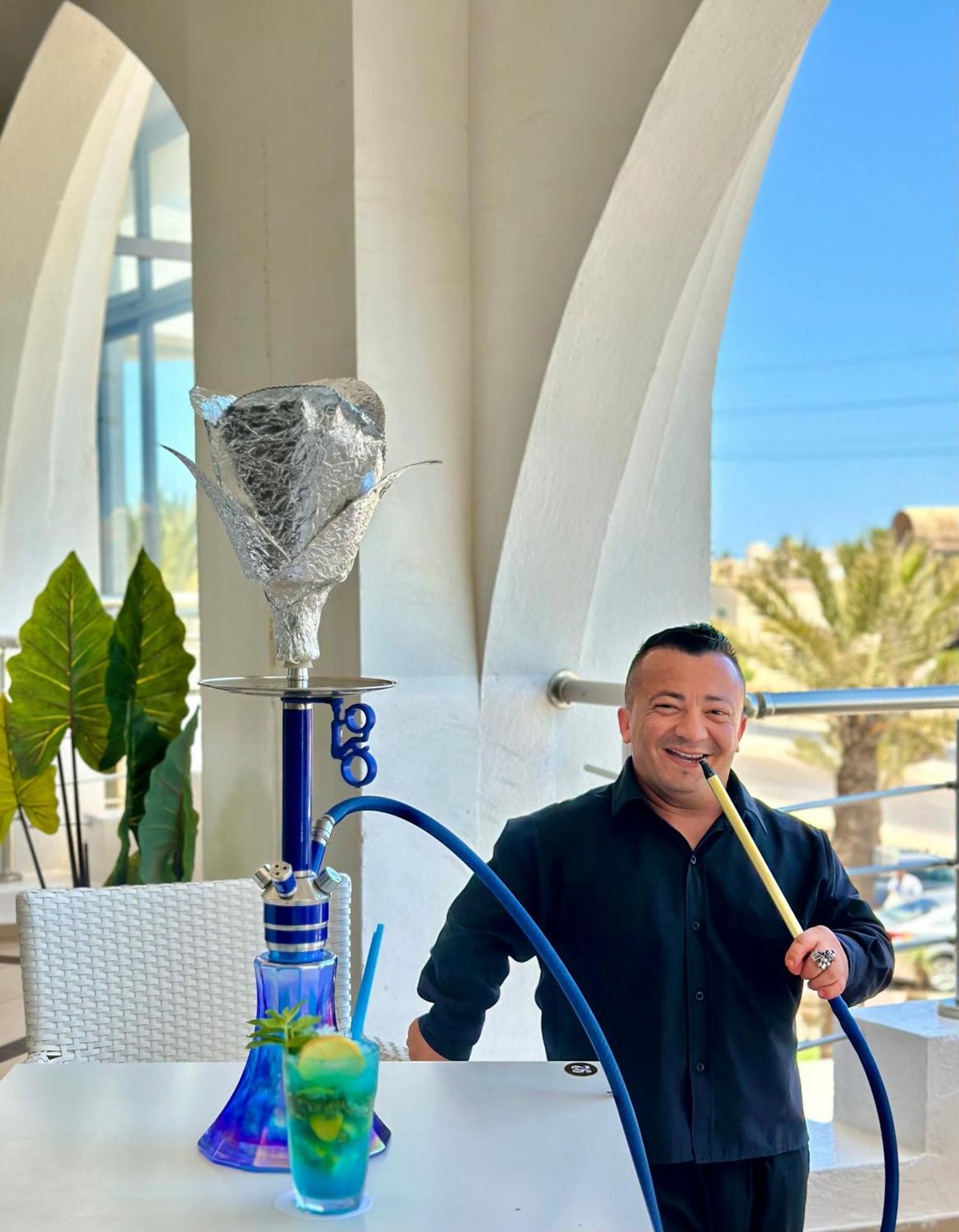 Palm Djerba Suites Mezraia Екстериор снимка
