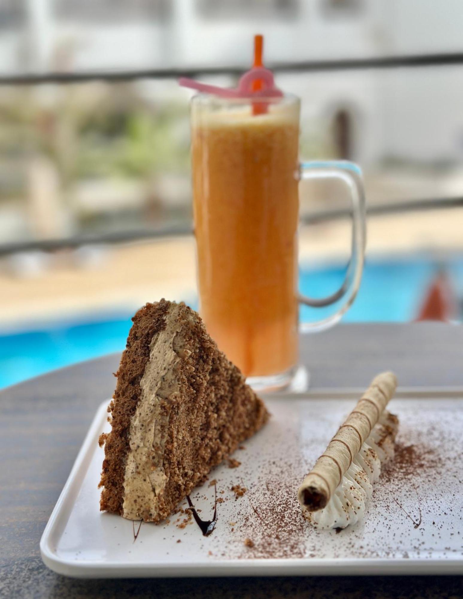 Palm Djerba Suites Mezraia Екстериор снимка