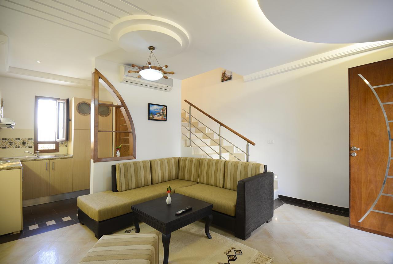 Palm Djerba Suites Mezraia Екстериор снимка