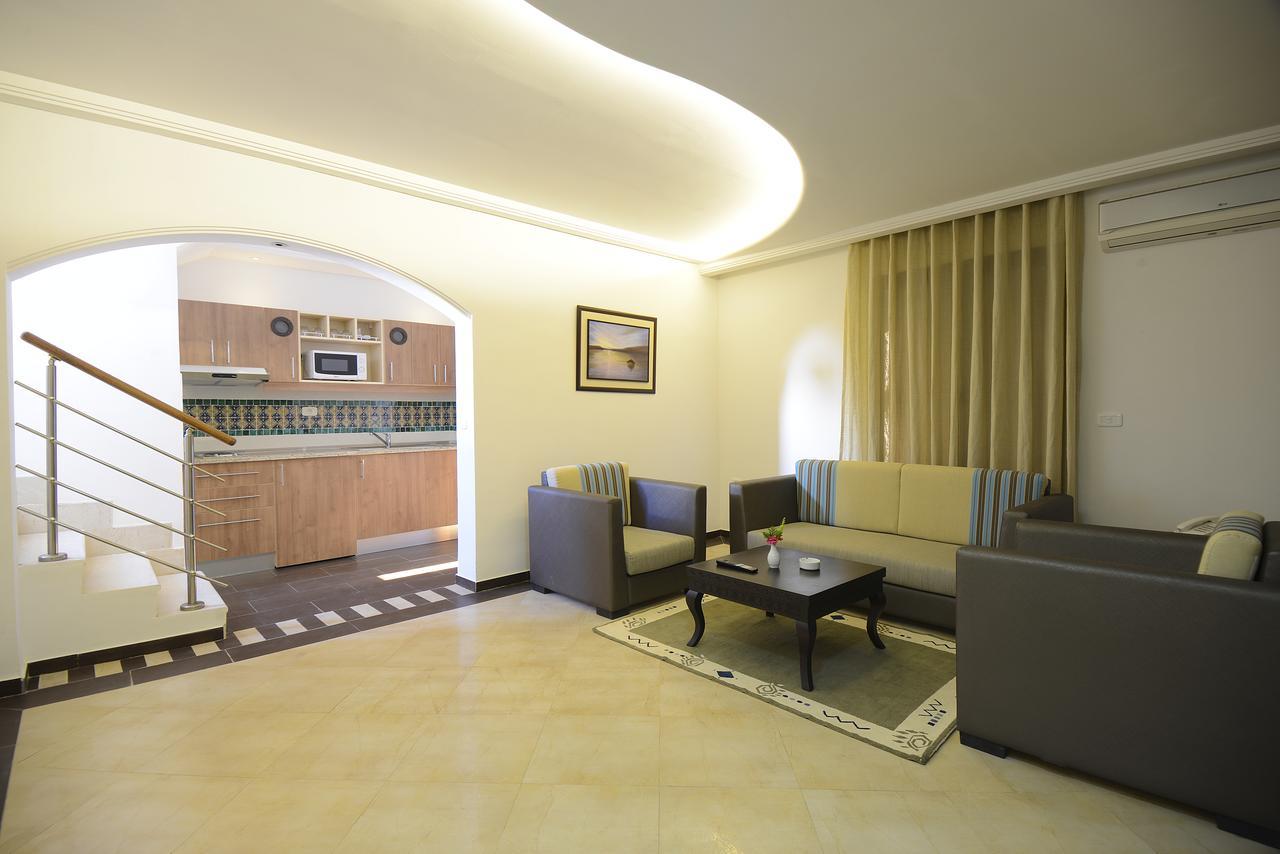 Palm Djerba Suites Mezraia Екстериор снимка