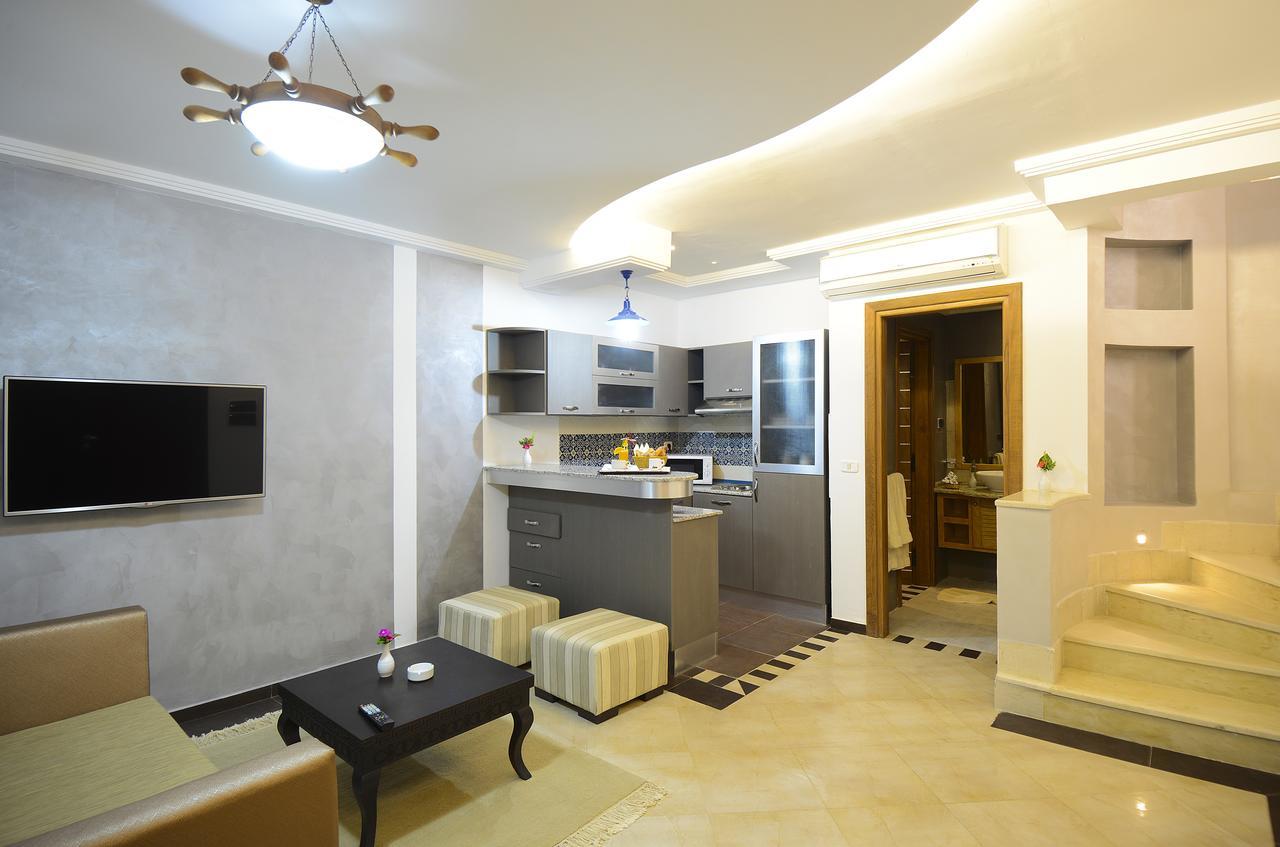 Palm Djerba Suites Mezraia Екстериор снимка