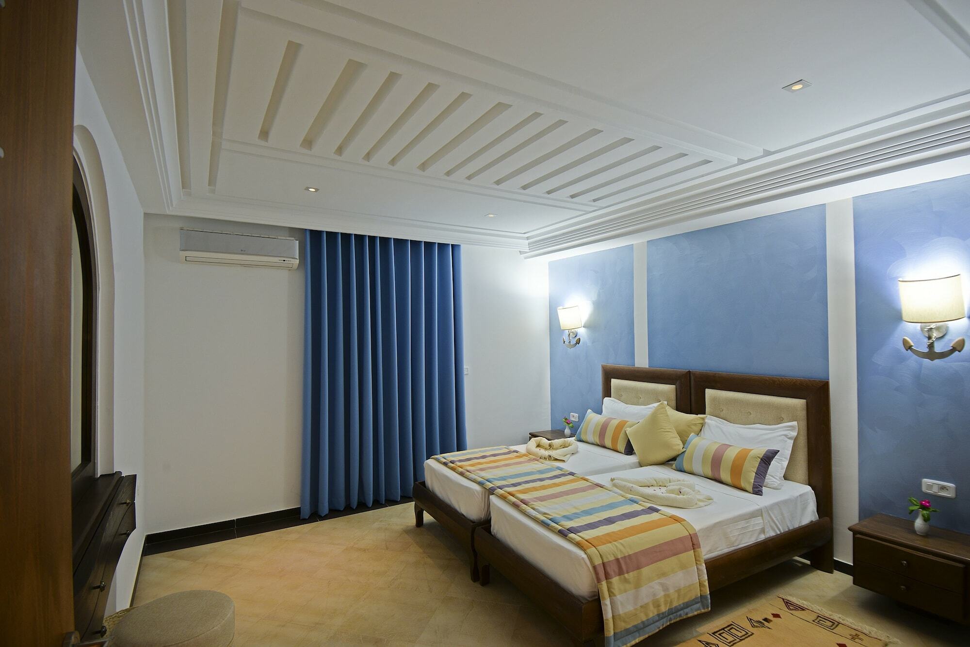 Palm Djerba Suites Mezraia Екстериор снимка